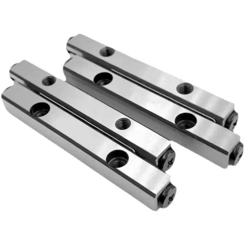 Vrm Cross Guide Rail Double Axis Center Linear Bearing Cross Roller