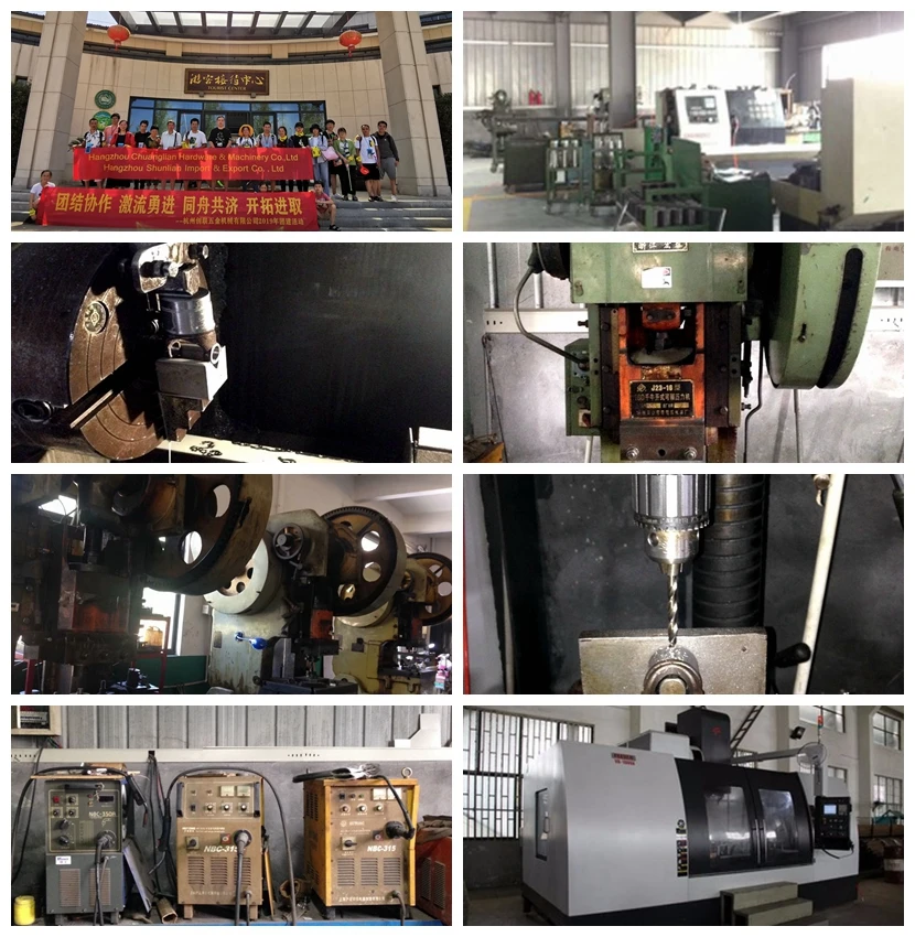 company equipment