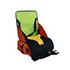 High Quality Safety Baby Soft Booster Seat, Baby Dining Seat Easy Carry