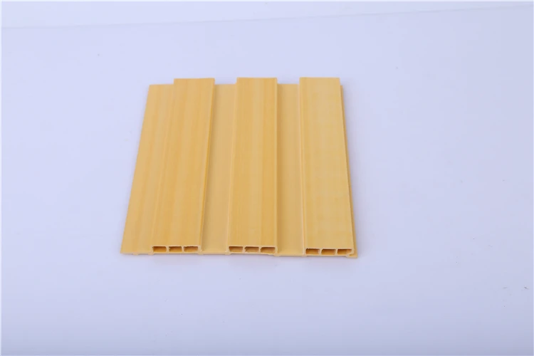 Lowest Cheap Paneling Bamboo Wood Fiber Wallboard Wall Panel