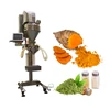 Hot selling Semi-auto traditional Chinese medicine powder filling machine made in China