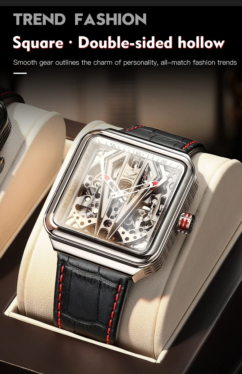 ساعة يد ميكانيكية | GoldYSofT Sale Online