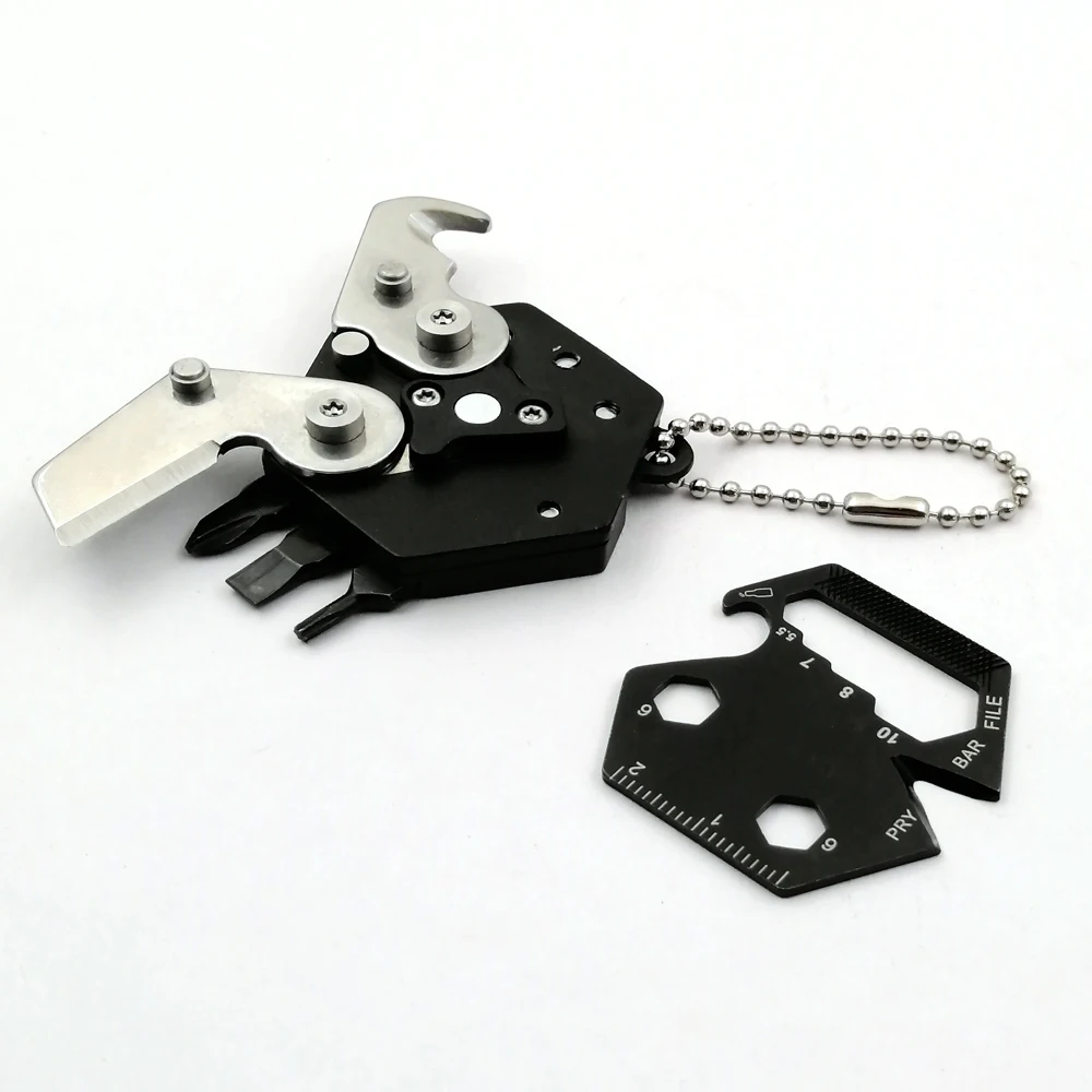 multi purpose pocket knife