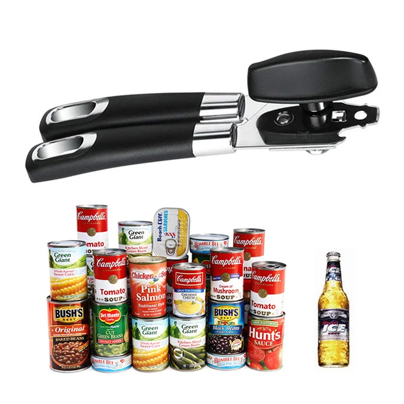 Manual Safety Can Opener Buy Manual Can Opener,Can Opener Manual