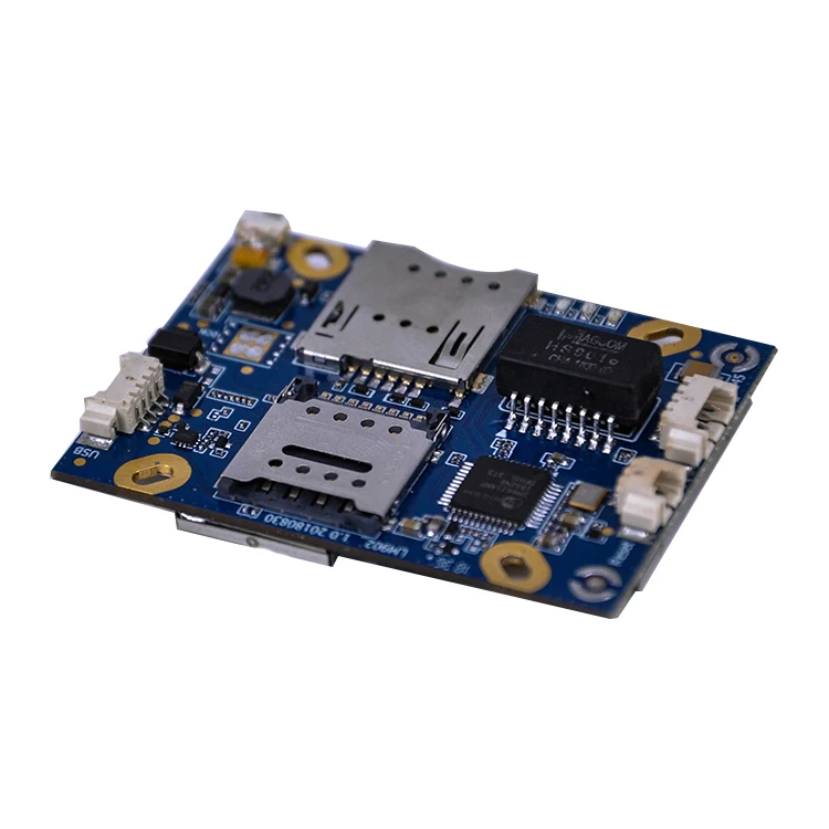 High Speed 4g Gsm Module 3g Umts 4g Lte Wifi Module With Rj45 Buy 4g