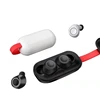 2019 trending electric free sample earphones bluetooth 5.0 earphones true stereo bluetooth 5.0 earphones
