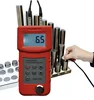 handheld ultrasonic wave thickness measuring instrument