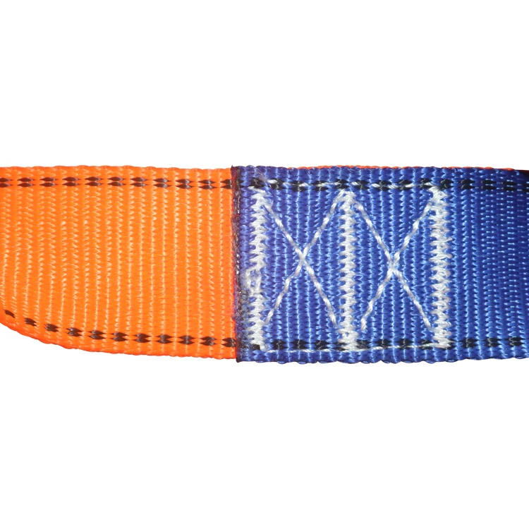 Safety Belt High Altitude Outdoor Fall Protection National Standard ...