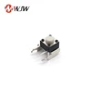 3 position three way lever 3 way momentary switch