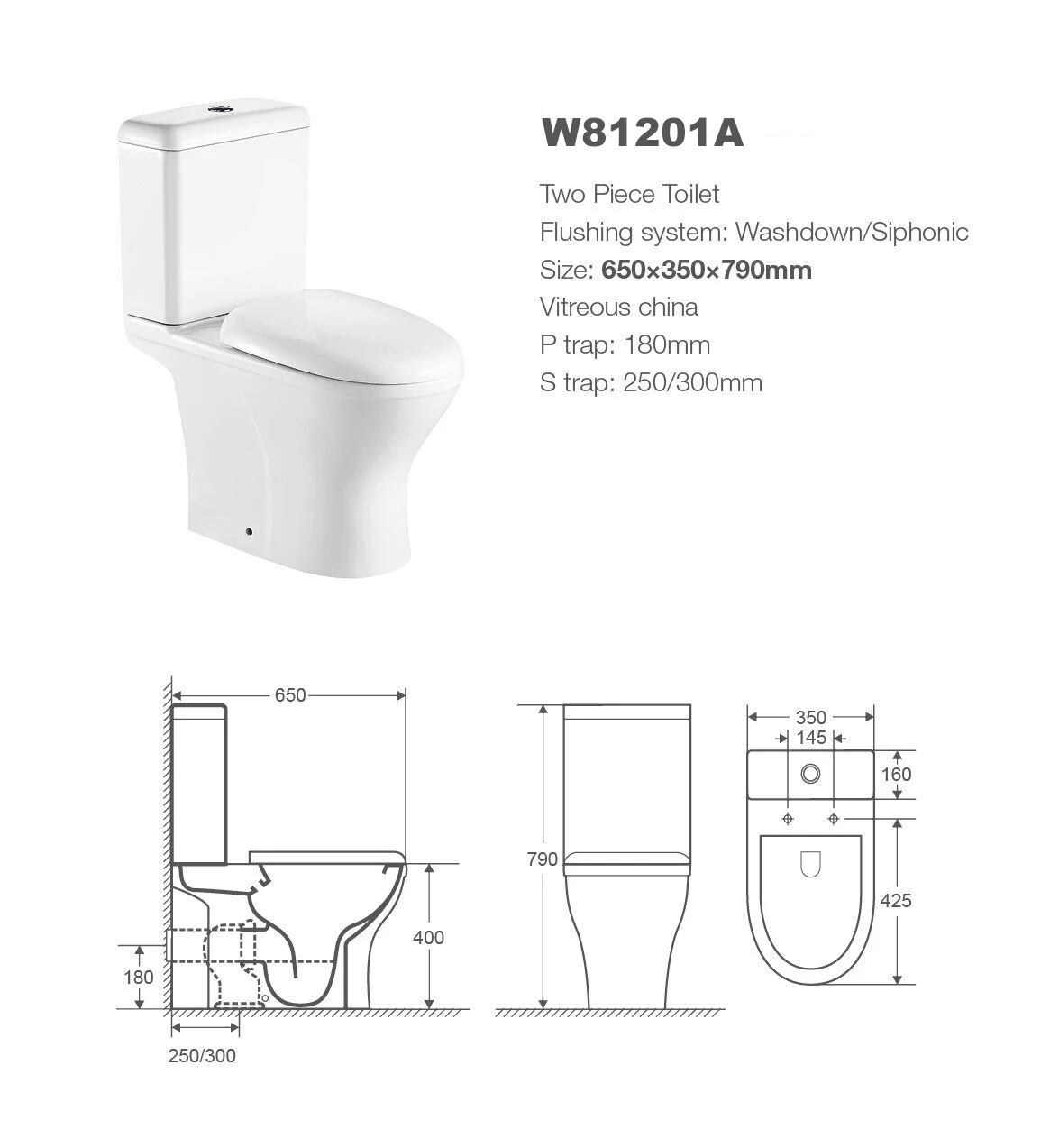 Bathroom Sanitary Ware Bangladesh Price Wc Water Closet Dual Flush Two