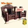 Factory Price Customize Rodeo Bull Inflatable Mechanical Bull for Sale