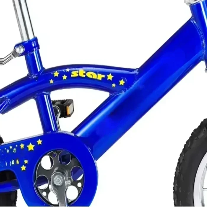  cheap 4 wheel children bike for 3 to 10 years old baby-5