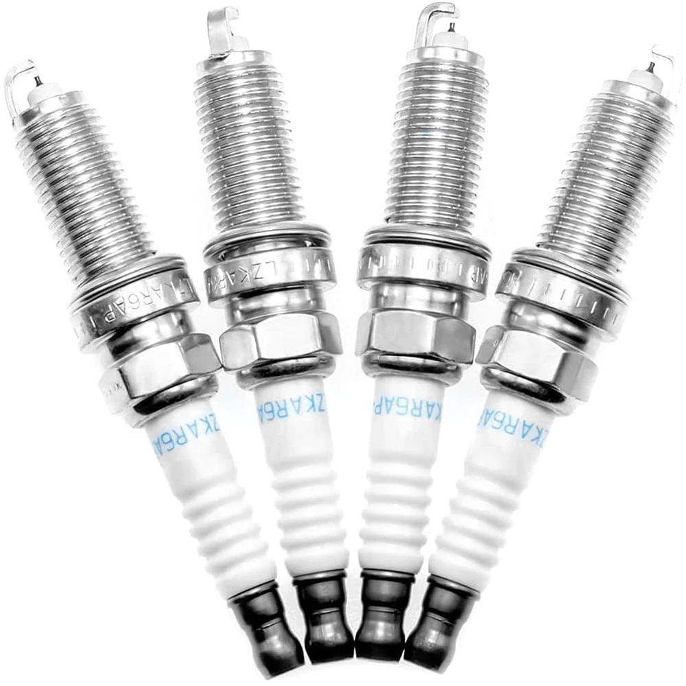 Wholesale Original Iridium Spark Plugs For Nissan 224011hc1b