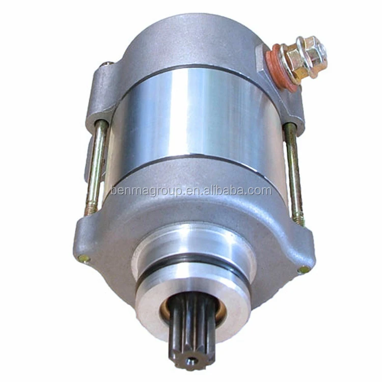 KTM motor starter (1)