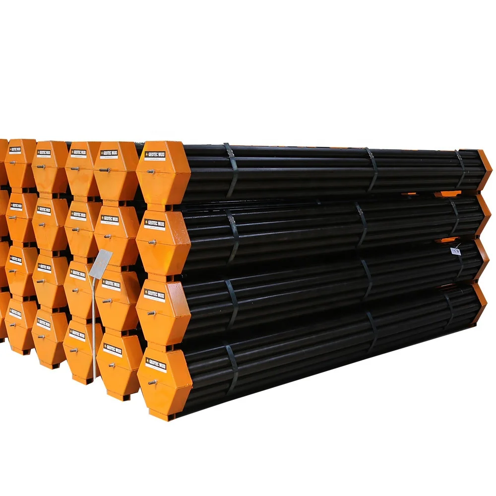 Casing Rack On Rig Casing Rig Guide: How to Choose & Use Correctly