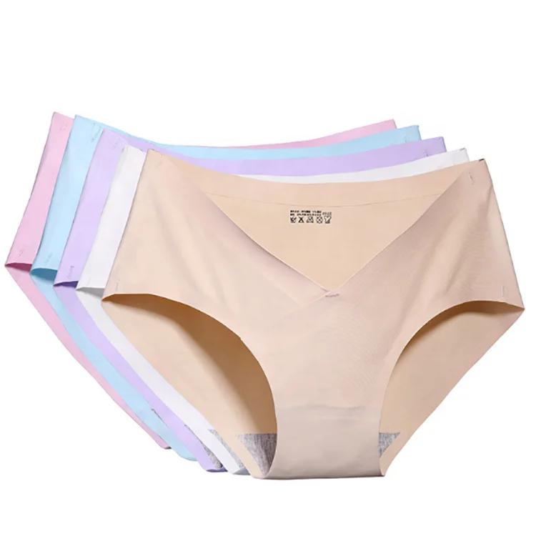 Panties Pregnant Women Sex Underwear Cotton Low Waist Pregnant Women Wearing Panties Buy 4824