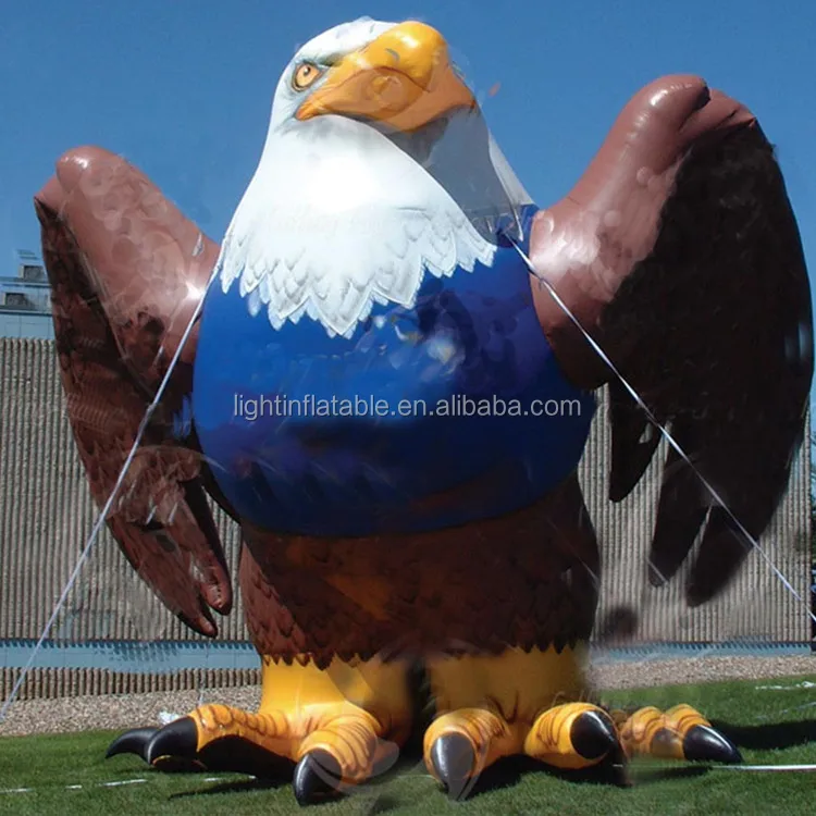 Eagles Inflatable