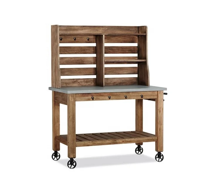 Venta al por mayor maceteros de madera para exterior-Compre online los