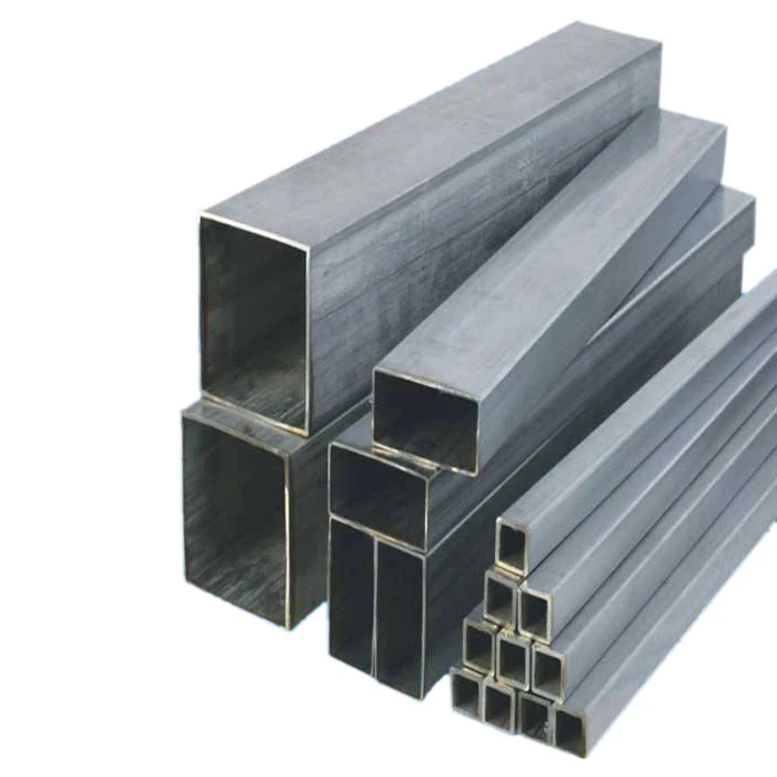 2x4 Galvanized Square And Rectangular Tubular Steel Pipe And Tube - Buy ...