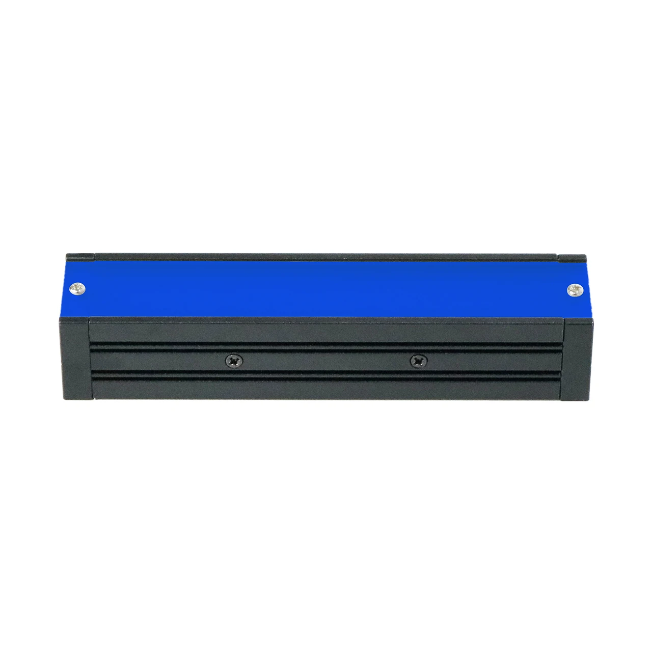 product long service life blue strip light source 115mm25mm machine vision light 24v for detection and lighting-2