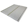 250mm wide hot design middle groove pvc ceiling Tile Sheet high Quality Home Decor Lightweight Pvc Ceiling Panels
