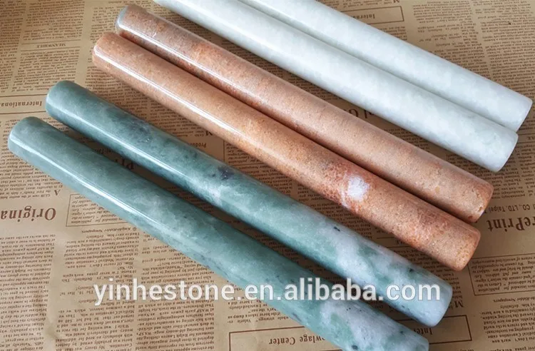 Marble Dumpling Rolling Pin