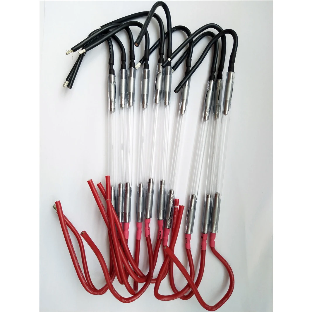 nd yag laser lamp 8003