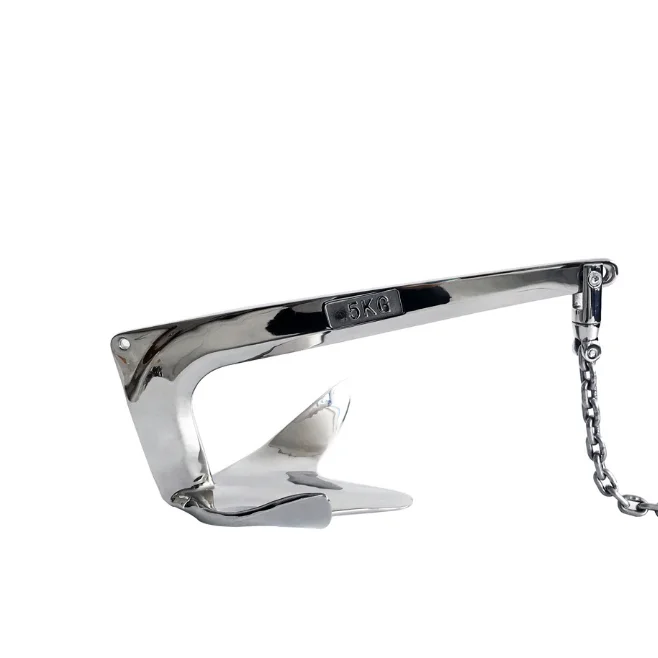 Hot Dip Galvanized Plough Anchor Boat Anchors Buy Boat Sand Anchor