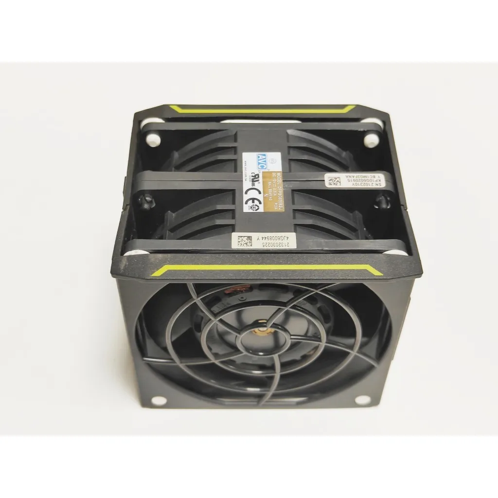 Server Rack Cooling Fans Guide: How to Choose in 2026