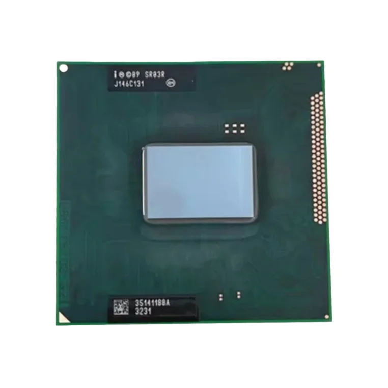 Intel Core i7-2860QM Guide: What to Know Before Buying or Upgrading