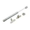 Spring lift gas shocks spring for lift top spring can pipe support