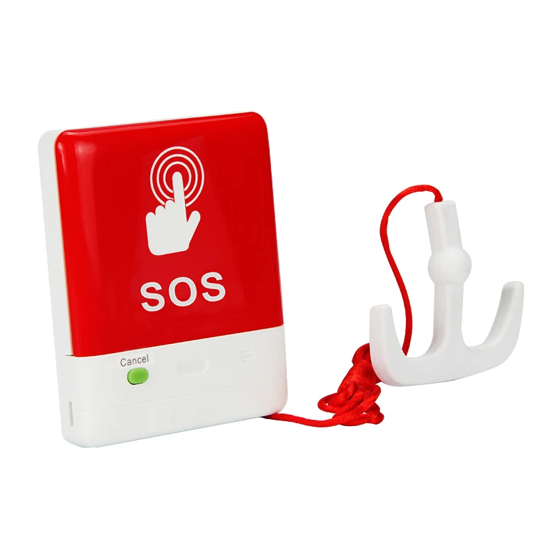 My-fs-k Wired Nurse Call System Cord Alarm - Buy Cord Alarm,Call ...