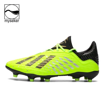 High Quality Soccer Shoes Wholesale 