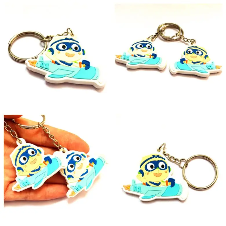 round key ring