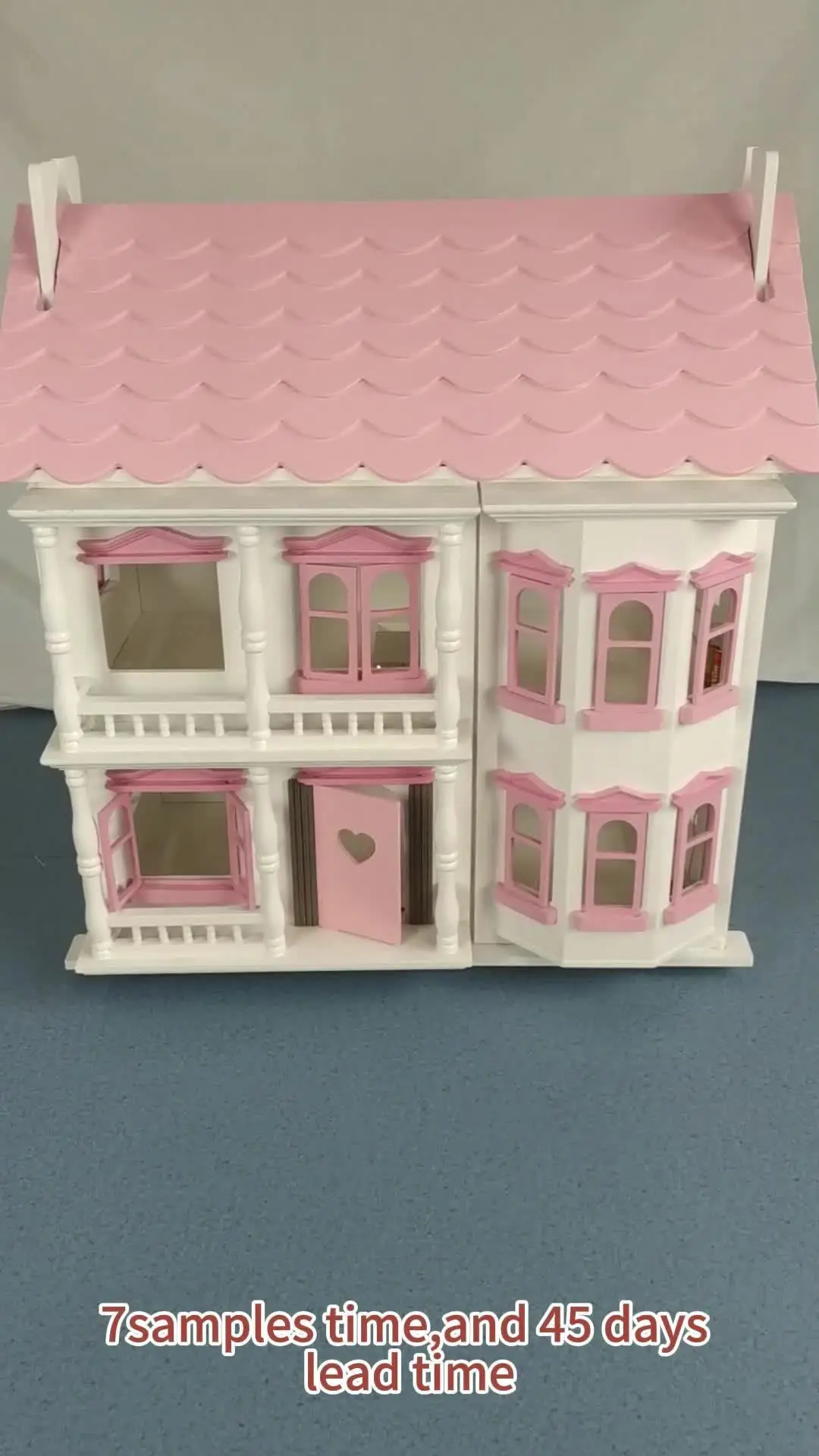 N207208-fenêtre Miniature 1:12 Fenêtre De Maison De Poupée Miniature En