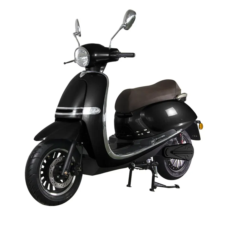 
EEC swan Style Super 4000W Powerful swan mopeds for sale cheap adult with seat for Sale hotting super scooters with lights 