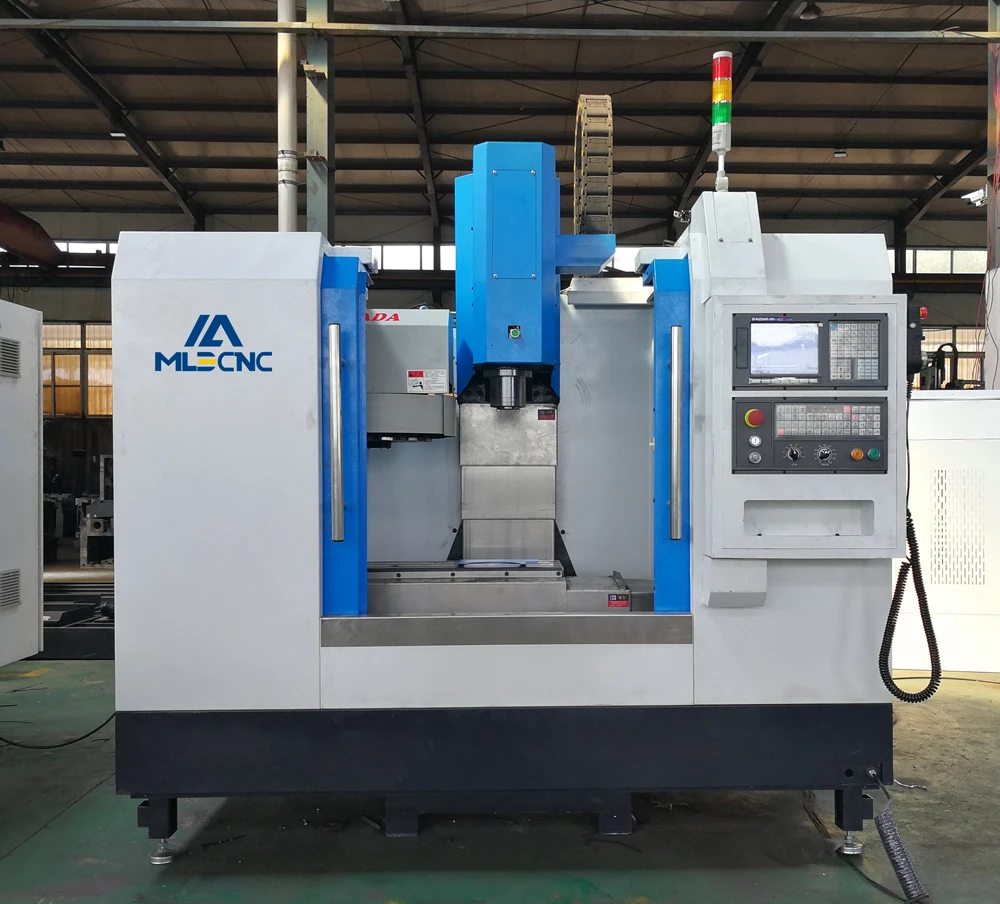 Taiwan Cnc Milling Machine Xh7130 Mini Cnc Milling Machine With Tool