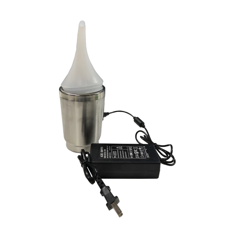 Allplace Steam Headlight Polishing Set Car Light Headlight Restoration Kit UV