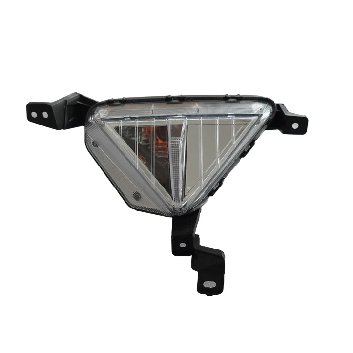 OE 92301-F2500 92302-F2500 Auto Projector Fog Light for Hyundai Elantra 2018 Fog Lamp supplier