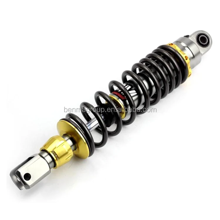 shock absorber (7)