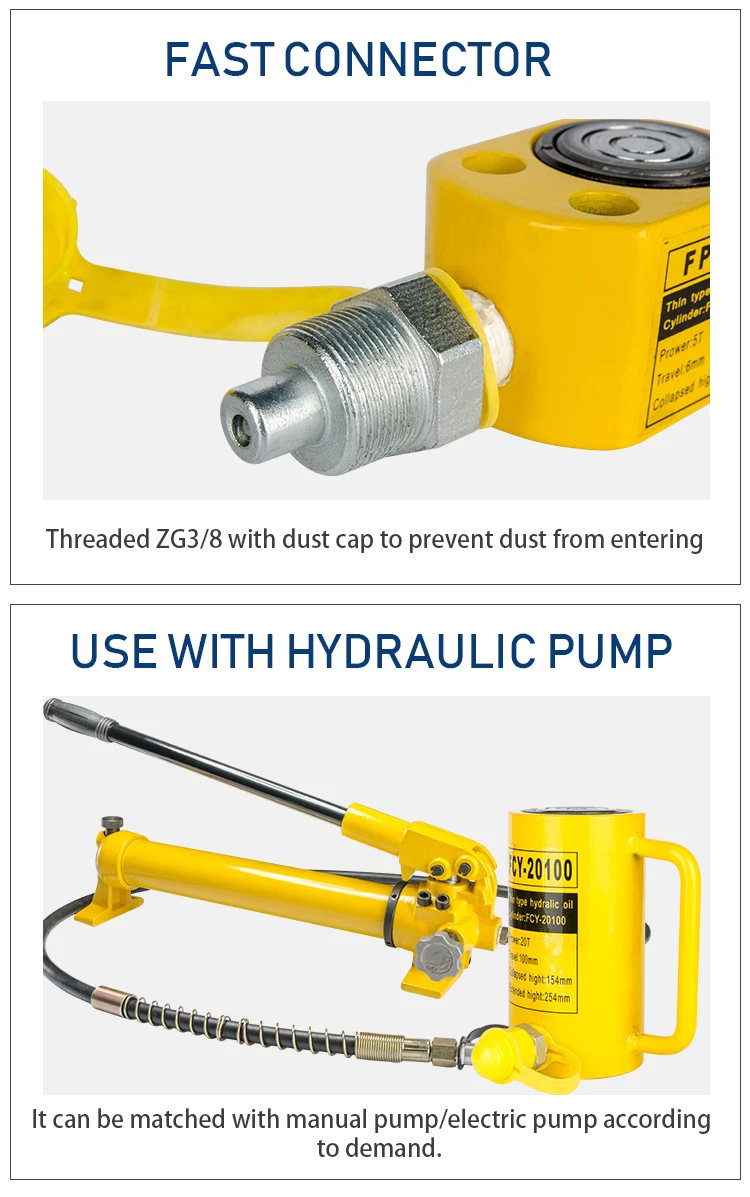 100 Ton Hydraulic Cylinder Jacks Buy Hydraulic Cylinder,100 Ton Hydraulic Cylinder,Hydraulic