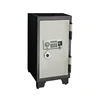 Heavy duty combination lock fire resistant safes