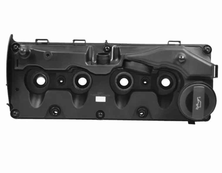 Cylinder Head Rocker Valve Cover For 20132015 Vwss Beetle 2.0l Part