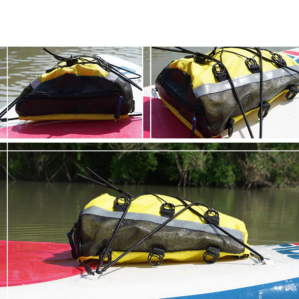 Kajak Gear Front Bag Kajakk Accessories Sea Kayak Deck Bag Buy Kayak Deck Bag,Sea Kayak Deck
