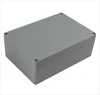 DRX customized IP67 aluminum junction case carrying tool electronic enclosure