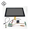 TOPWILLING 15.6"17.3"18.5"19.5"21.5"23.6"27"32" Multi Touch Screen Kiosk LCD Panel Kit