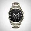 Excellent Oem Odm Titanium Watch Supplier High Water Resistant Customized Titanium watches
