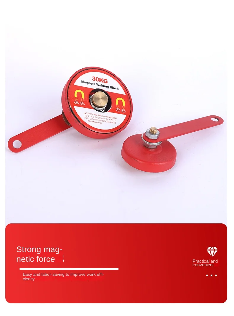 Multifunctional Tray Table Lock Bolt Pin Magnetic Clamping Balls for ...