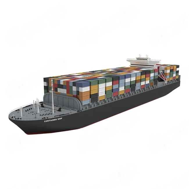
China ocean shipping rates To Sydney Australia Amazon FBA 