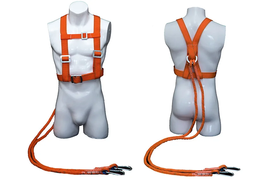 Fall Protection Construction Electrical Lifeline Pole Safety Belt Buy